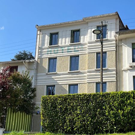 T2 Bis Cosy Proche Gare Apartment Lourdes Bagian luar foto