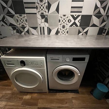 T2 Bis Cosy Proche Gare Apartment Lourdes Bagian luar foto