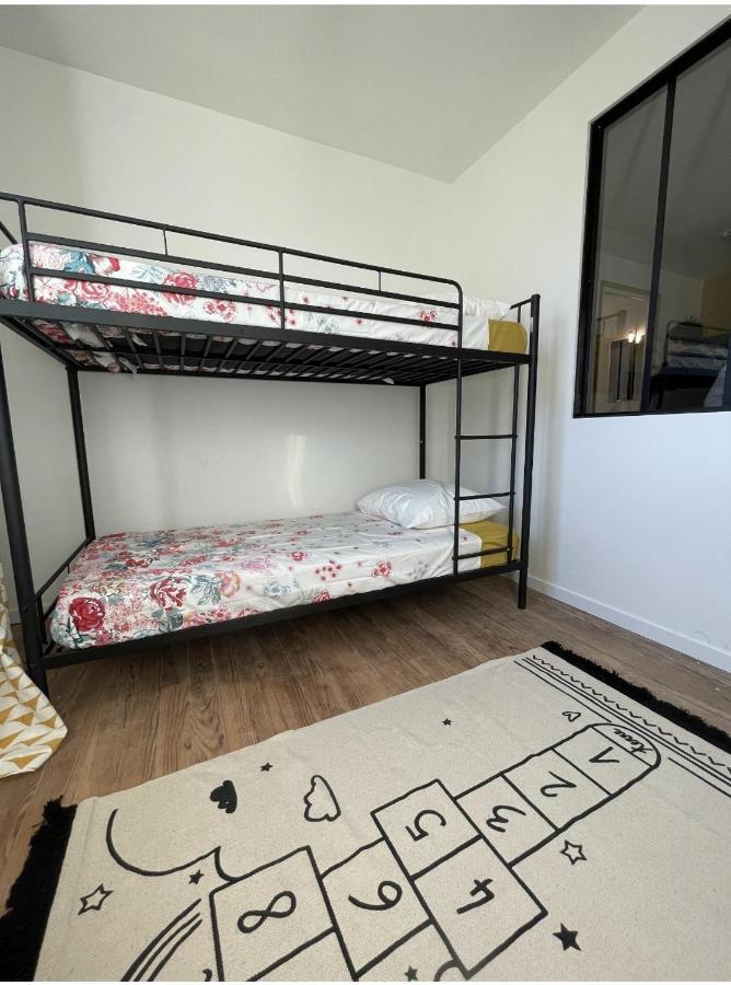 T2 Bis Cosy Proche Gare Apartment Lourdes Bagian luar foto