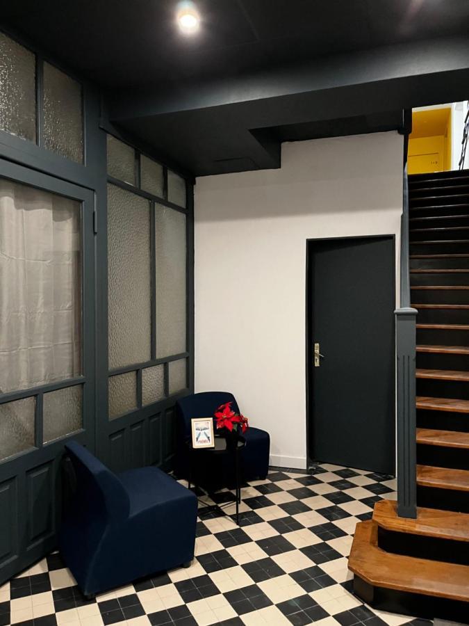 T2 Bis Cosy Proche Gare Apartment Lourdes Bagian luar foto