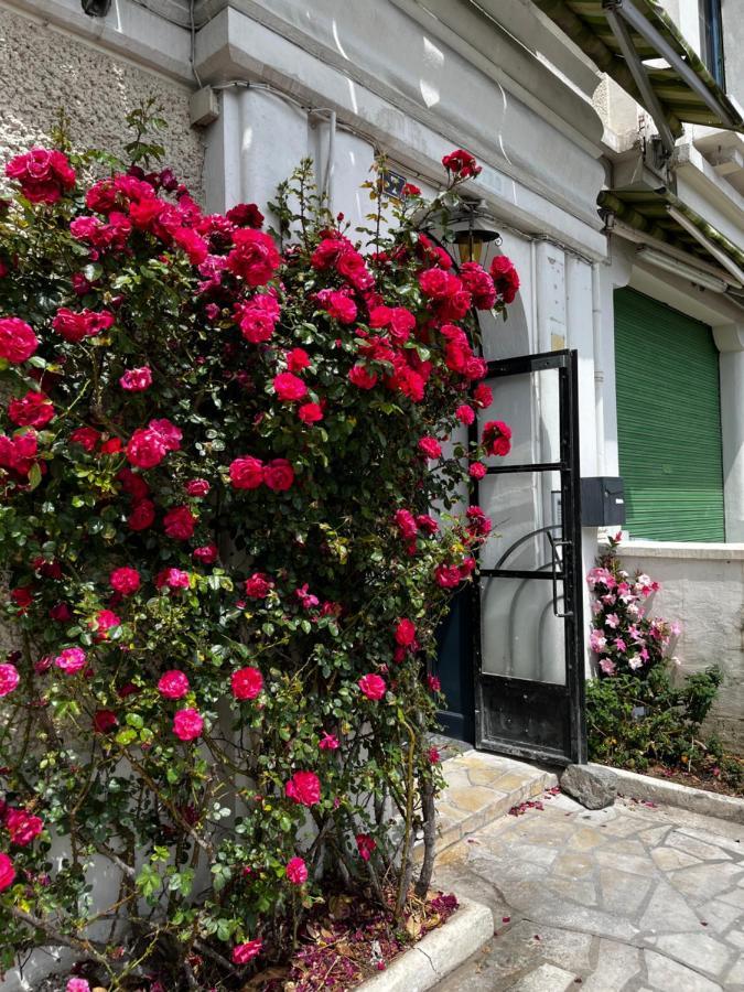 T2 Bis Cosy Proche Gare Apartment Lourdes Bagian luar foto