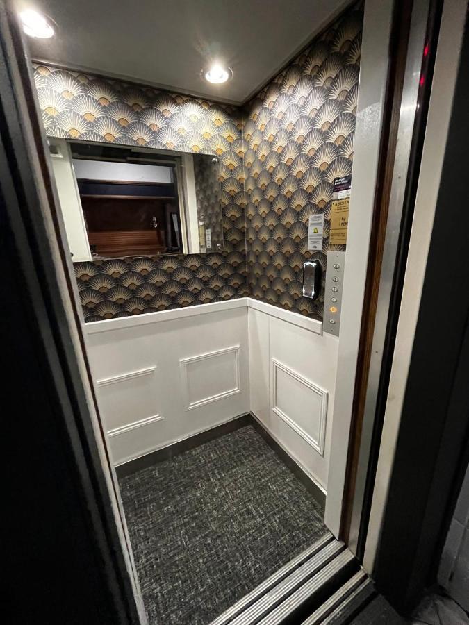 T2 Bis Cosy Proche Gare Apartment Lourdes Bagian luar foto