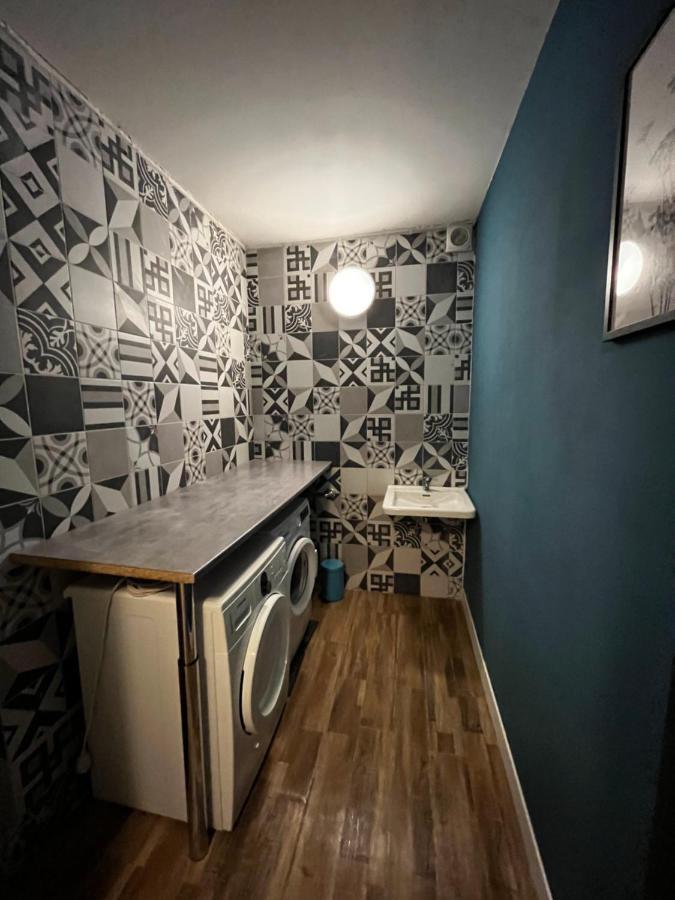 T2 Bis Cosy Proche Gare Apartment Lourdes Bagian luar foto
