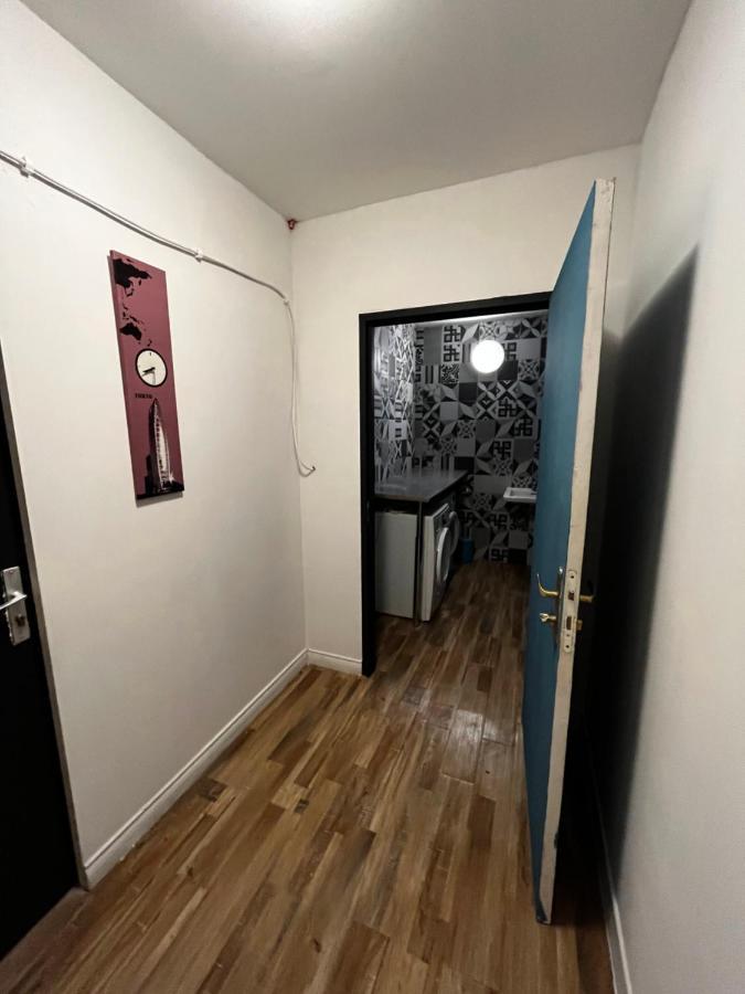T2 Bis Cosy Proche Gare Apartment Lourdes Bagian luar foto